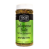 1908 Rubs and Spices