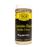 1908 Rubs and Spices