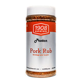 1908 Rubs and Spices