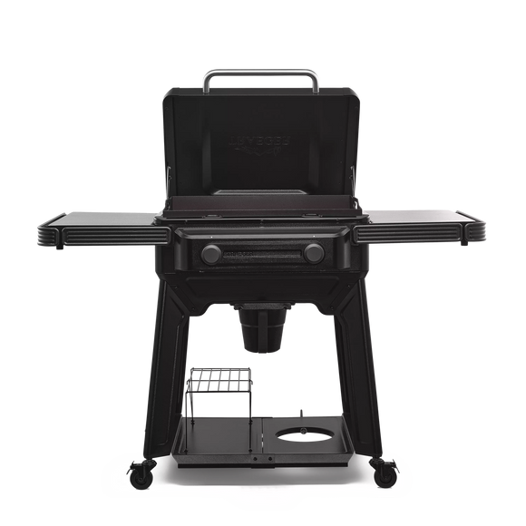Traeger Flatrock 2 Zone Griddle