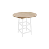 TT04 40" Round Table Top