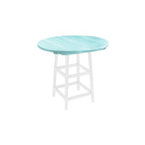 TT04 40" Round Table Top