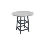 TT04 40" Round Table Top