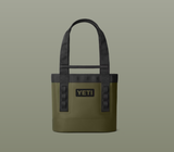 20 Carryall Tote Bag