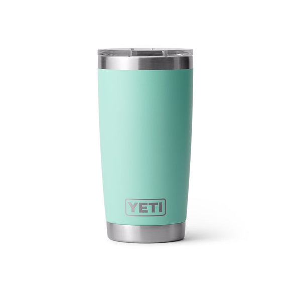 Rambler 20oz / 591ml Tumbler w/MagSlider Lid