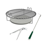 Medium Big Green Egg Ultimate Kit