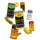 1908 Rubs and Spices