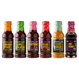Hey Grill Hey Sauces & Glazes