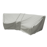 Zip-Together Sectional Cover - L-Shape