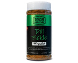 1908 Rubs and Spices