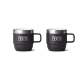 Rambler 6oz/177ml Stackable Cup 2 Pack