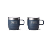 Rambler 6oz/177ml Stackable Cup 2 Pack