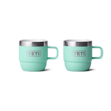 Rambler 6oz/177ml Stackable Cup 2 Pack