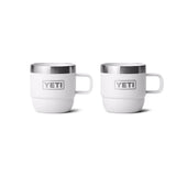 Rambler 6oz/177ml Stackable Cup 2 Pack