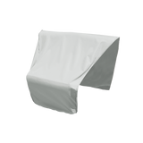 Zip-Together Sectional Cover - Curved