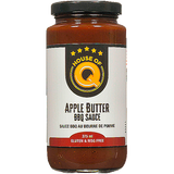 House of Q: Apple Butter