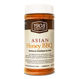 1908 Rubs and Spices