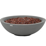 Elementi Plus - Rose Bowl Round Fire Pit