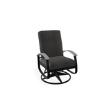 Belle Isle Cushion Swivel Rocker