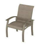 Belle Isle Sling Arm Chair