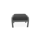 Belle Isle Cushion Ottoman