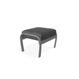 Belle Isle Cushion Ottoman