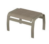 Belle Isle Sling Ottoman