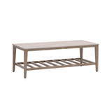 Biltmore Sintered Stone Coffee Table