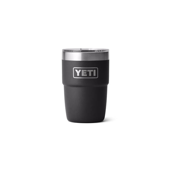 Yeti Rambler 4oz/236ml Stackable Cup 2 Pack