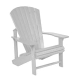 C01 Classic Adirondack