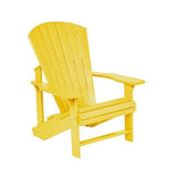 C01 Classic Adirondack