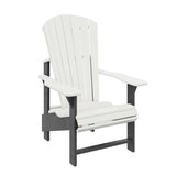 C03 Upright Adirondack