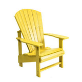 C03 Upright Adirondack