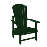 C03 Upright Adirondack