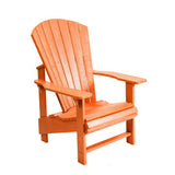 C03 Upright Adirondack