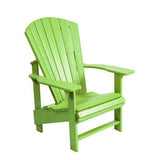 C03 Upright Adirondack