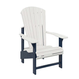 C03 Upright Adirondack