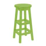 C23 Swivel Bar Stool