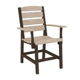 Napa Dining Arm Chair