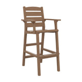 C313 Napa Pub Arm Chair