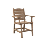 C323 Napa Dining Arm Chair