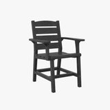 C323 Napa Dining Arm Chair