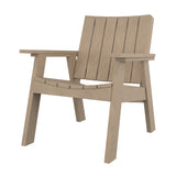 C41 Chat Chair