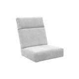 DSH21 High Back Deep Seating Cushion