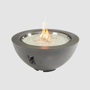 Outdoor Greatroom Heaters & Fire Tables Cove 110,000 BTU Fire Bowl, CV-30