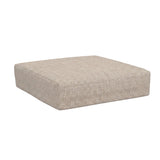 DSC03 Deep Seating Large Ottoman Cushion