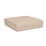 DSC03 Deep Seating Large Ottoman Cushion