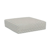 DSC03 Deep Seating Large Ottoman Cushion
