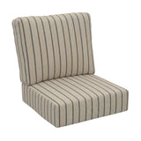 DSC21 Deep Seating Cushion Set