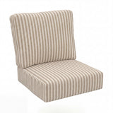 DSC21 Deep Seating Cushion Set